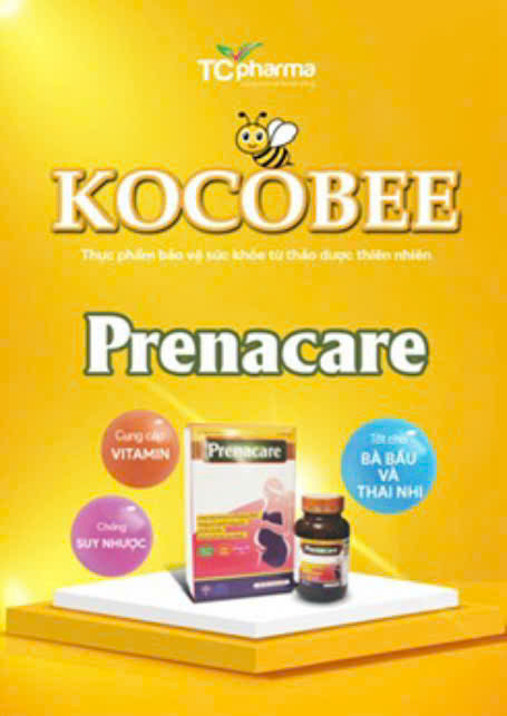 PRENACARE